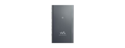 SONY WALKMAN ほど遠い NW-A505Series