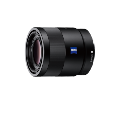 【美品】Sonnar T* FE 55mm F1.8 ZA SEL55F18Z SEL55F18Z | α Lenses | Sony Thailand