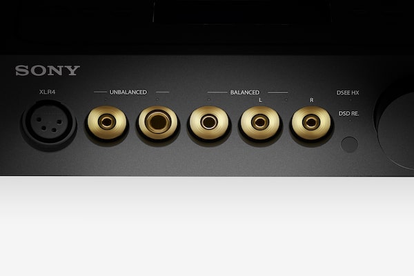 High Quality Audio Products | Design | Signature Series | Sony Thailand