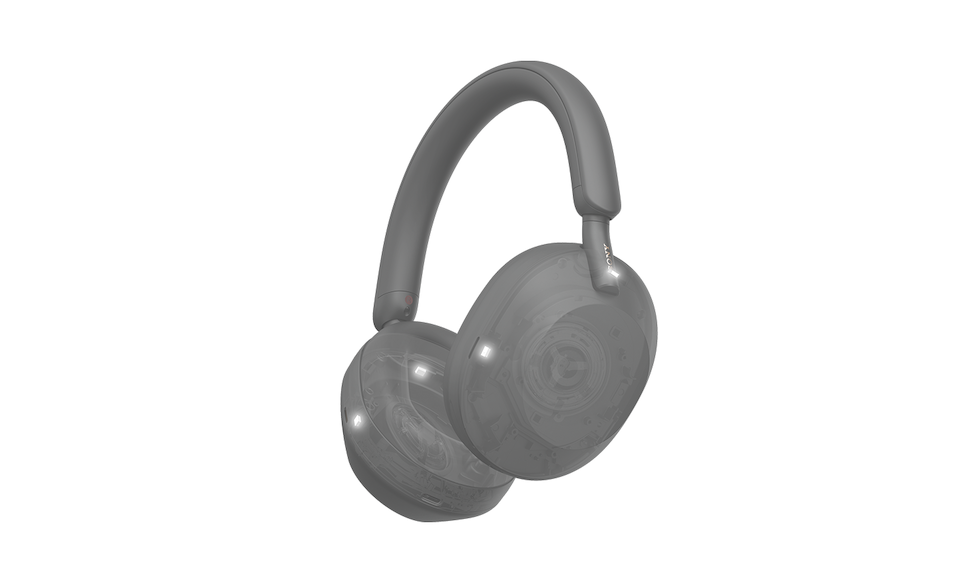 WH-1000XM5 | Wireless Noise Cancelling Headphones | Sony Thailand