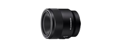 FE 50mm F2.8 Macro | SEL50M28 | Sony Thailand