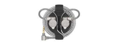 Écouteurs intra-auriculaires Sony MDR-EX15APBZE / Noir