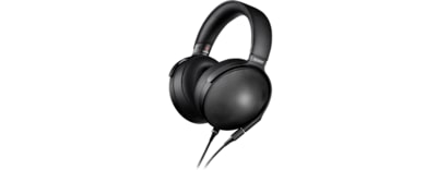 Premium Over-Ear Stereo Headphones Made in Japan | MDR-Z1R | Sony