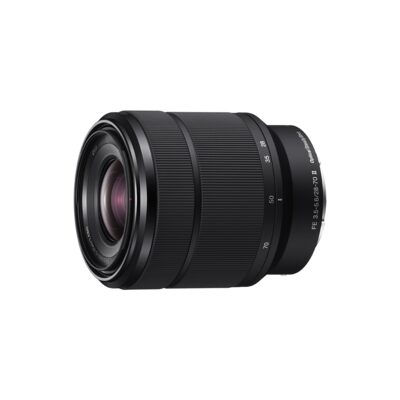 FE 28-70mm F3.5-5.6 OSS Ⅱ | SEL28702 | Sony Thailand