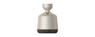 LSPX-S2 Wireless Glass Sound Speaker | Sony Thailand