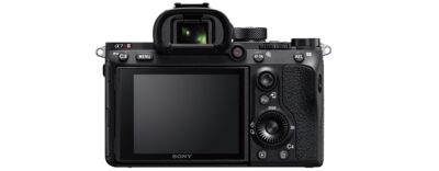 a7R III 35mm Full-Frame Camera with Autofocus | α7R III | ILCE 