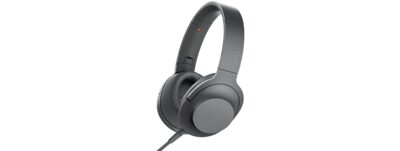 SONY h.ear on 2 MDR-H600A グレー