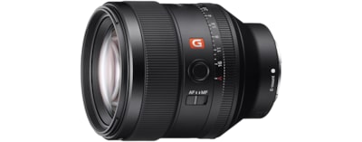 FE 85mm F1.4 GM | SEL85F14GM | Sony Thailand