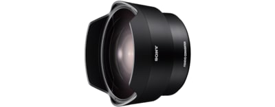 SONY Fisheye Converter SEL057FEC 箱付き Fisheye Converter | SEL057FEC | Sony Thailand