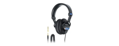 Professional Headphones | MDR-7506 | Sony Thailand