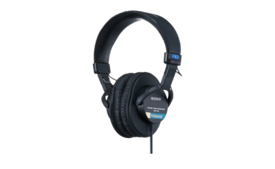 Professional Headphones | MDR-7506 | Sony Thailand