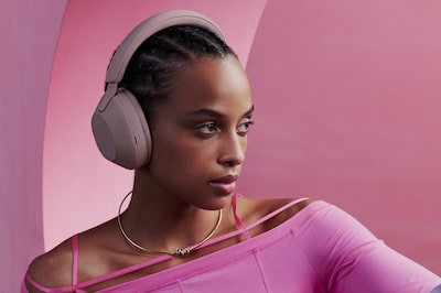WH-1000XM5 | Wireless Noise Cancelling Headphones | Sony Thailand
