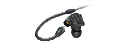 IER-M9 In-Ear Monitor Headphones | Sony Thailand