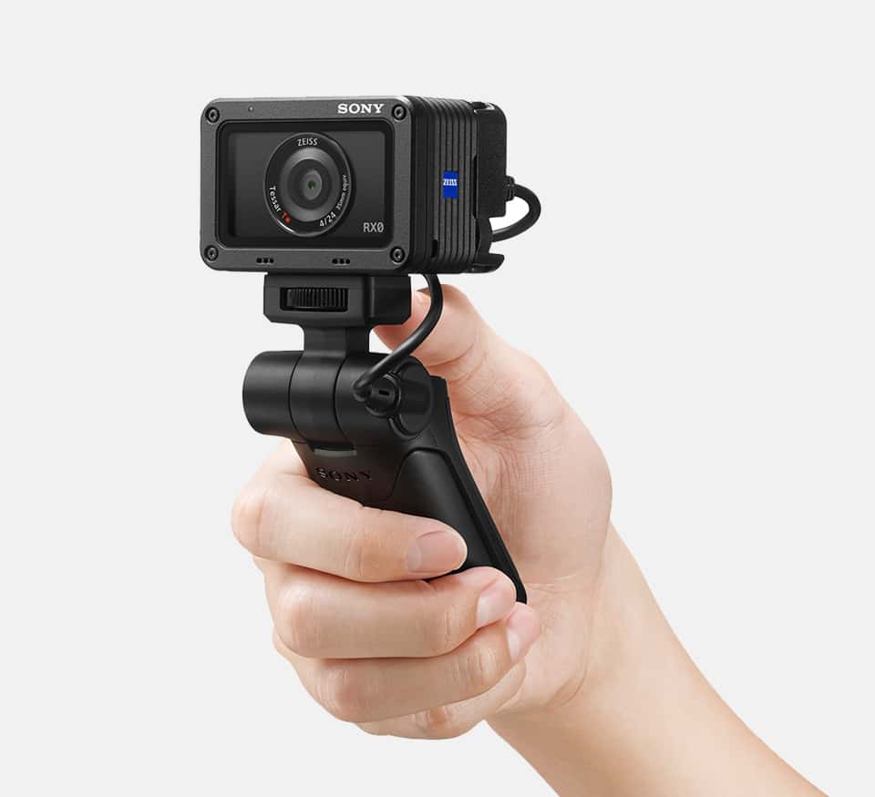 RX0 series | Sony Thailand