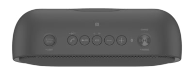 Bocina sony extra bass