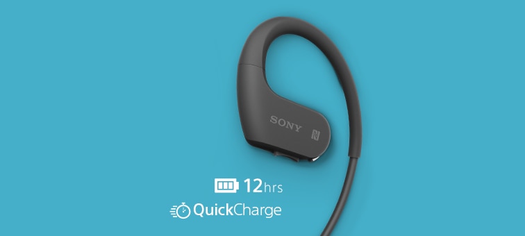 NW-WS623 Specifications | Walkman | Sony Thailand