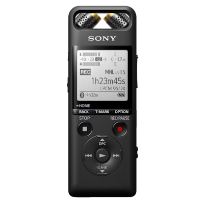 Houseofrd Com Recording Equipment Musical Instruments Sony Pcm 2 Portable Studio Recorder One Size Pcm A10