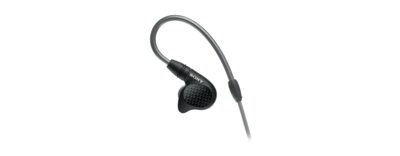 IER-M9 In-Ear Monitor Headphones | Sony Thailand