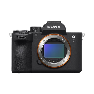 Alpha 7 V full-frame camera with advanced AI autofocus | Sony Thailand