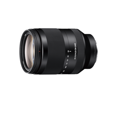 FE 24-240mm F3.5-6.3 OSS | SEL24240 | Sony Thailand
