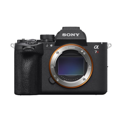 Sony Alpha 7R VI