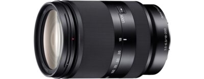 Sony ソニー E 18-200mm F3.5-6.3 OSS #7845（Sony E 18-200mm f/3.5 