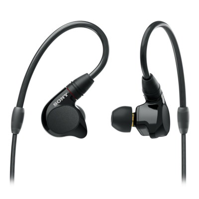 SONY IER-M7 EFFECTAUDIO ARESII8WIREケーブル IER-M7 In-ear Monitor Headphones | Sony Thailand