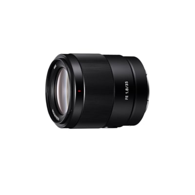 SEL35F18F Sony Lens | FE 35mm with Fast F1.8 Aperture | Sony Thailand