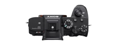 Аккумулятор sony a7m4