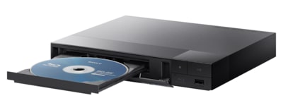 Blu-ray Disc™ Player | BDP-S1500 | | Sony Thailand