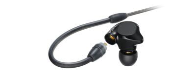 IER-M7 In-ear Monitor Headphones | Sony Thailand