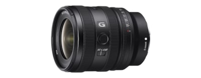 FE 16-25mm F2.8 G | SEL1625G | Sony Thailand