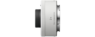 2x Teleconverter Lens | SEL20TC | Sony Thailand