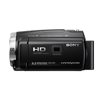 Drivers and Software updates for HDR-PJ675 | Sony TH