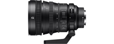 SELP28135G | α Lenses | Sony Thailand