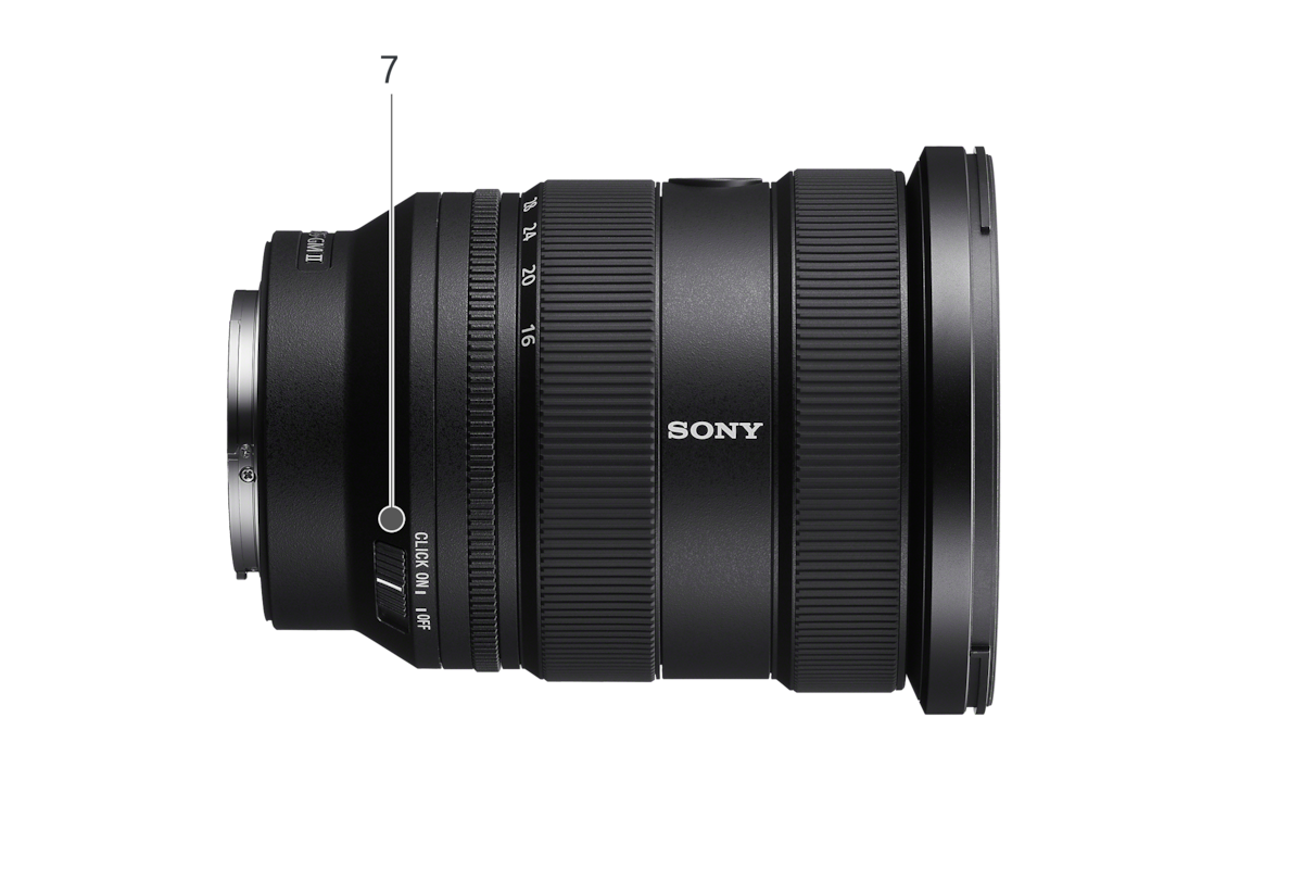 SEL1635GM2 | FE 16-35mm F2.8 GM II | Sony Thailand