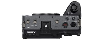 Sony fx3 аккумулятор