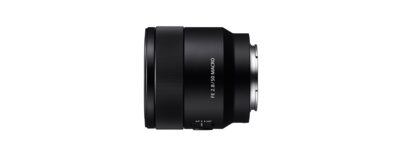 FE 50mm F2.8 Macro | SEL50M28 | Sony Thailand