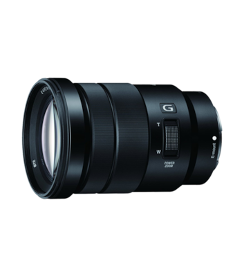 SELP18105G | α Lenses | Sony Thailand