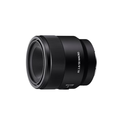 FE 50mm F2.8 Macro | SEL50M28 | Sony Thailand