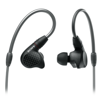 IER-M9 In-Ear Monitor Headphones | Sony Thailand