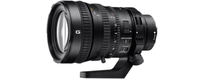 SELP28135G | α Lenses | Sony Thailand