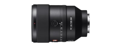 FE 135mm F1.8 GM | SEL135F18GM | Sony Thailand