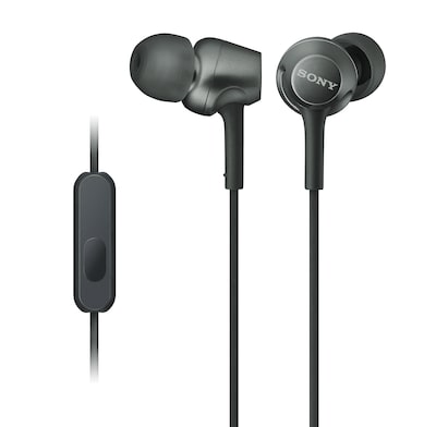 EX255AP In-Ear Headphones | MDR-EX255AP | Sony Thailand