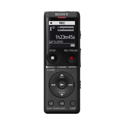 UX570 Digital Voice Recorder UX Series | ICD-UX570 SERIES | Sony Thailand