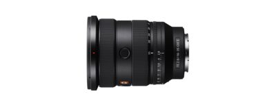 SEL1635GM2 | FE 16-35mm F2.8 GM II | Sony Thailand