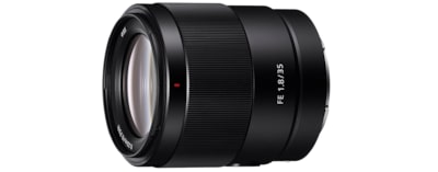SEL35F18F Sony Lens | FE 35mm with Fast F1.8 Aperture | Sony Thailand
