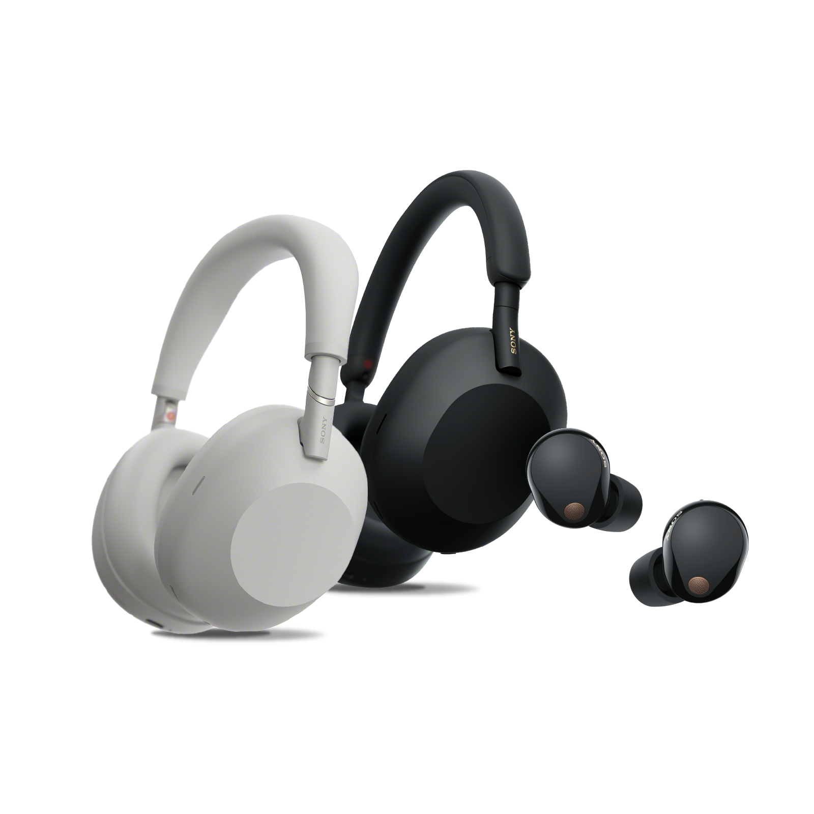 หูฟัง Sony