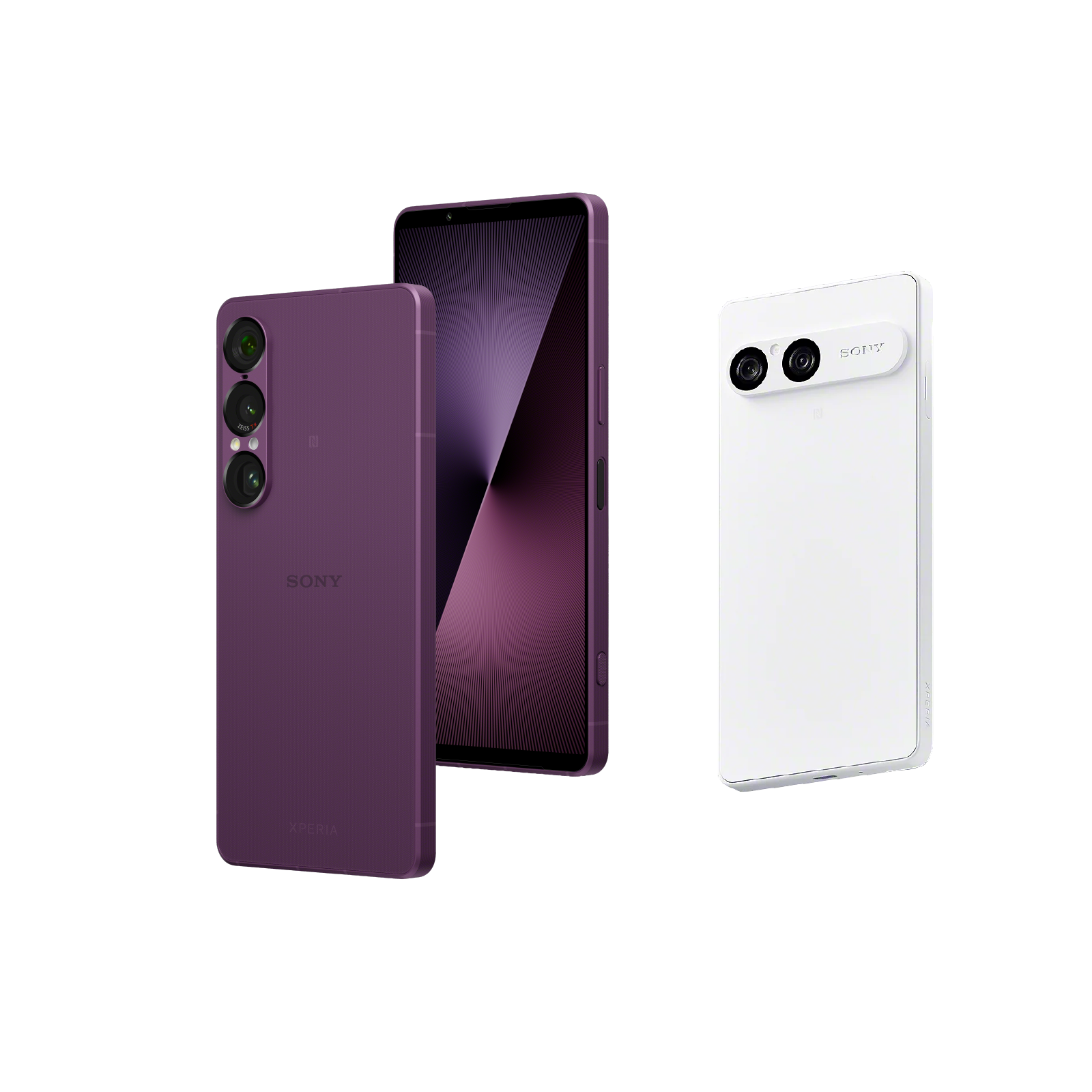 มือถือ Sony